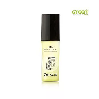 《ONACIS》歐娜 山茶花優油 57ml (任何髮質用)