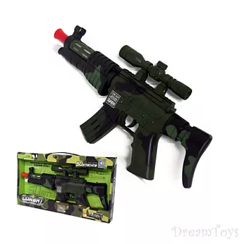 【Party World】戰士電動震動槍