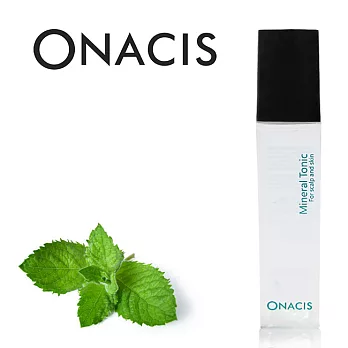 【ONACIS】歐娜毛孔頭皮活力精(120ml)