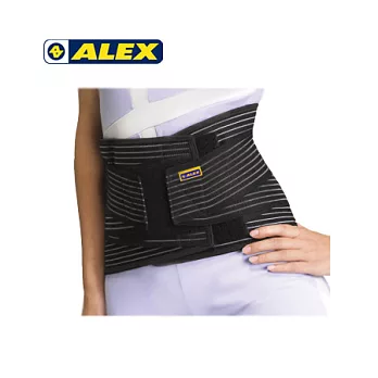 ALEX H-78 竹炭護腰S