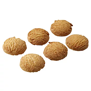 [MUJI 無印良品]餅乾(楓糖風味)/50g