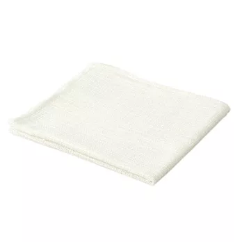 [MUJI 無印良品]落棉大判抹布/3入