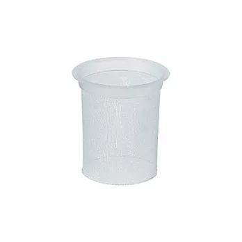 [MUJI無印良品]白磁茶壺用過濾器/大
