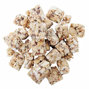 《好客-聰買SharpBuy》椰子堅果酥(80g/包)