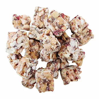 《好客-聰買SharpBuy》蔓越莓堅果酥(80g/包)