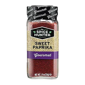 [香料獵人] Spice Hunter 甜椒粉