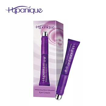 Hypanique 涵沛微震亮眸眼霜15mL