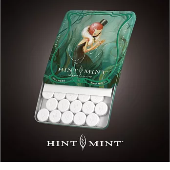 Hint Mint 經典薄荷涼-設計師BRANDI限定版