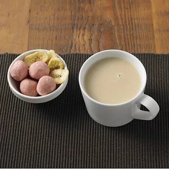 [MUJI 無印良品]風味沖泡飲品(楓糖栗子拿鐵)/105g