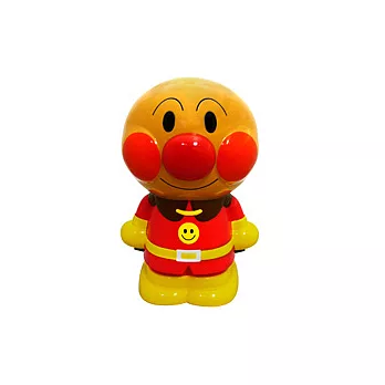 日本【不二家】麵包超人容器綜合糖果