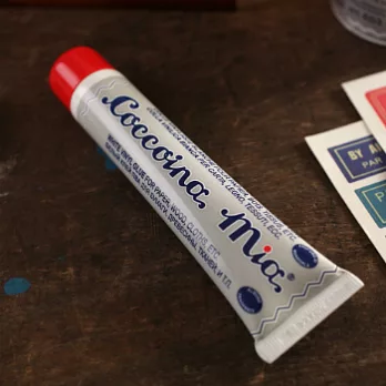 【Coccoina】義大利經典杏仁白膠(50g)