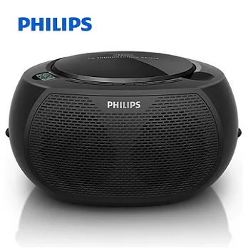 PHILIPS 飛利浦手提CD音響 AZ100B