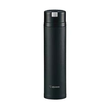 象印600ml不鏽鋼Quick Open真空保溫杯 SM-XB60-(BD)