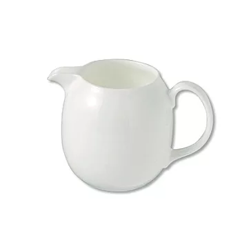 [MUJI 無印良品]骨瓷牛奶壺/200ML