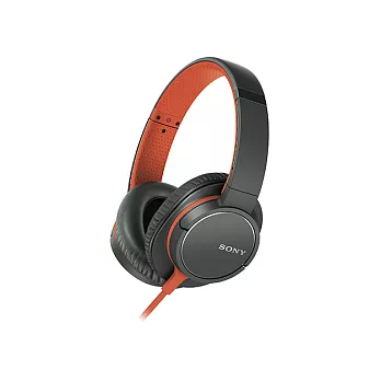 SONY MDR-ZX770 日本內銷版 跳躍節奏 完美重低音 好音質 單邊出線耳罩式耳機 4色動感橘