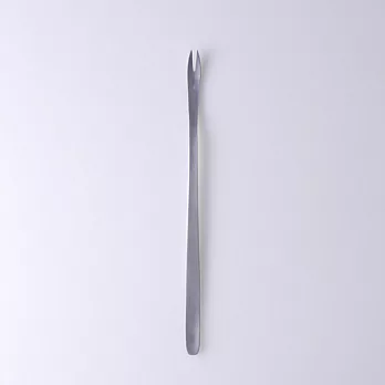 【日本文創_柳宗理】カニフォーク 蟹叉【 1250系列 25】