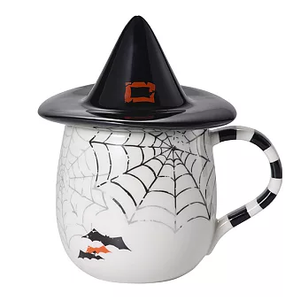 [星巴克]魔法巫師馬克杯