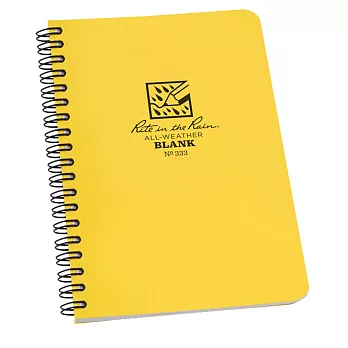 Rite in the Rain 333 防水筆記本