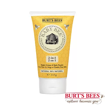 Burt’s Bees 小屁屁二合一乾爽膏 113 g