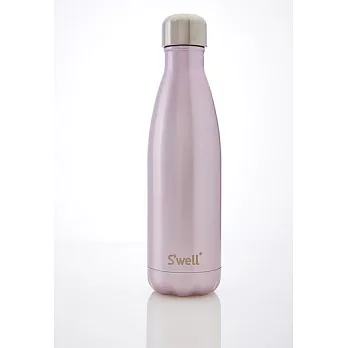 S’well GLITTER COLLECTION-Pink Champagne 17oz