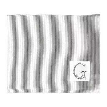 Thea warm grey 桌巾145x250