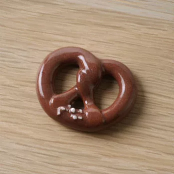 【MASTERS CRAFT】陶瓷筷架_蝴蝶麵包