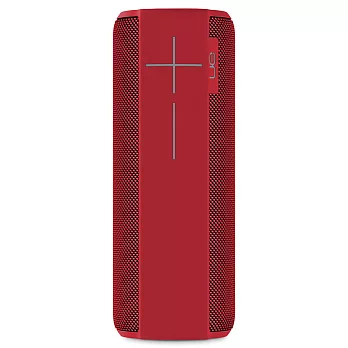 UE MEGABOOM 無線藍牙喇叭紅