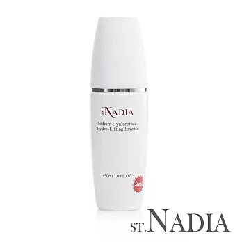 st.Nadia 聖娜迪亞 玻尿酸水網保濕精華液_30ml