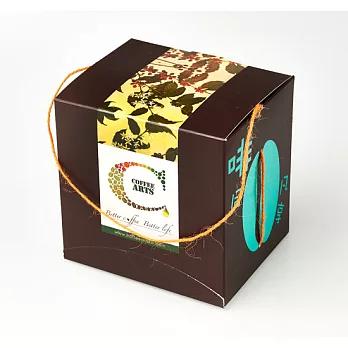 【COFFEE ARTS】肯亞AA濾泡式掛耳咖啡 (12包/盒)