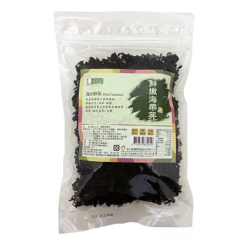 『美好人生』鮮嫩海帶芽 (150g /袋)