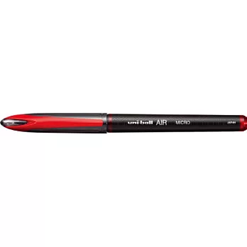 三菱自由液式鋼珠筆0.5紅