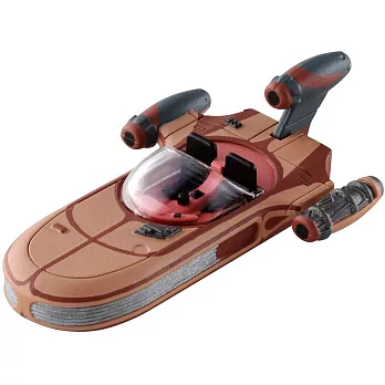 TOMICA STAR WARS 星際大戰 TSW-06 Landspeeder