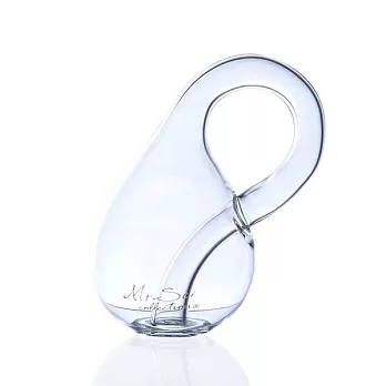 【賽先生科學工廠】Klein Bottle克萊因瓶－9.5cm