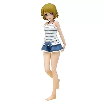 《公仔》Love Live! Beach Queen 海灘女王 小泉花陽 1/10PVC 泳裝版 -- Wave 出品