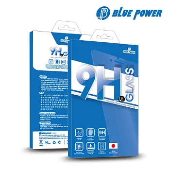 Blue Power 9H鋼化玻璃保護貼 Samsung Galaxy Grand Max G720