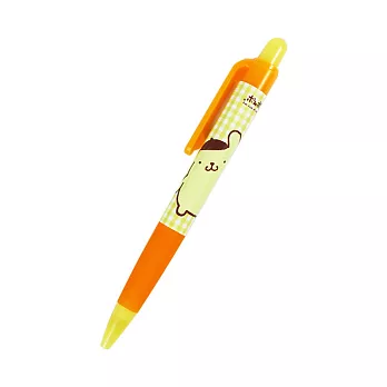 《Sanrio》布丁狗快樂生活系列自動鉛筆(俏皮姿勢)