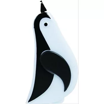 【magnet】企鵝修正帶