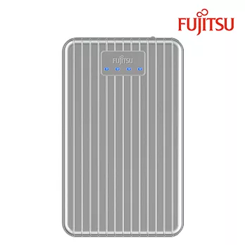 富士通FUJITSU 經典13000mAh行動電源(HC730)