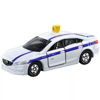 TOMICA 多美小汽車NO.062 馬自達 ATENZA