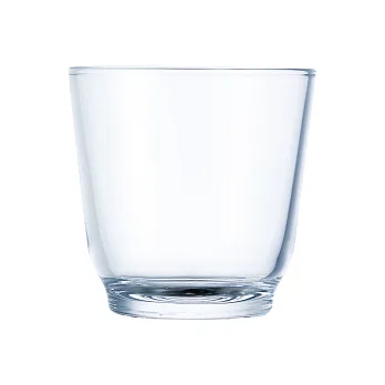 HIBI玻璃杯 220ml-透明