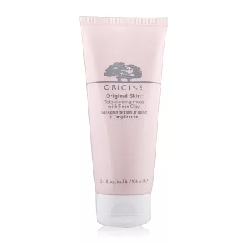 ORIGINS 品木宣言 天生麗質粉美肌面膜(100ml)