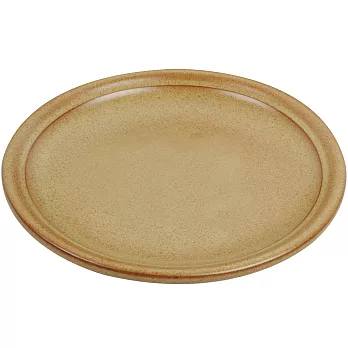 《EXCELSA》赤陶淺餐盤(19.5cm)