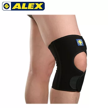 ALEX T-35 網狀護膝S