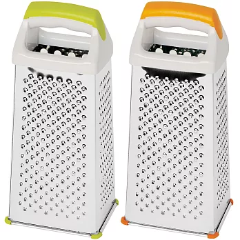 《EXCELSA》4in1止滑筒形刨刀(高23.5cm)