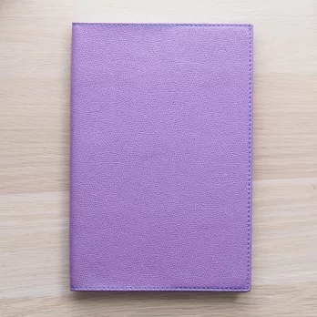 【法國QuoVadis】2017直式週誌_Club(紫)(A5)