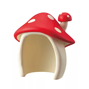 【DECOLE】Otogicco_蘑菇屋