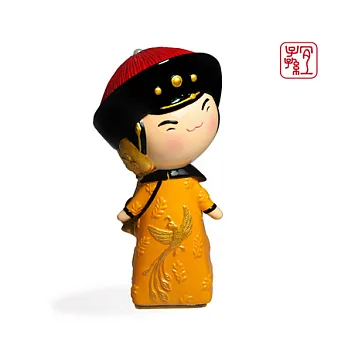 [Tales × 故宮] 故宮神話｜我是乾隆-福印系列‧金喜滿堂‧宜子孫