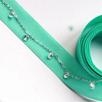 AmaZing 女神款簡約氣質閃耀鋯石靈動手鍊