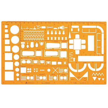 HITENIK 923室內設計板