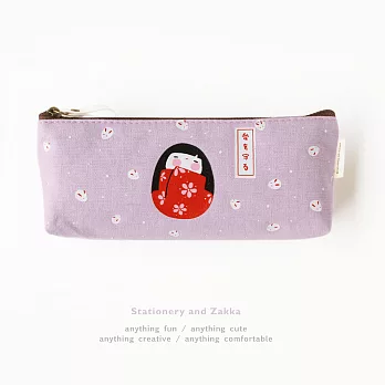 京都采風│ 人形町收納包